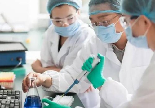 2023早孕檢查項目匯總，這3項檢查缺一不可